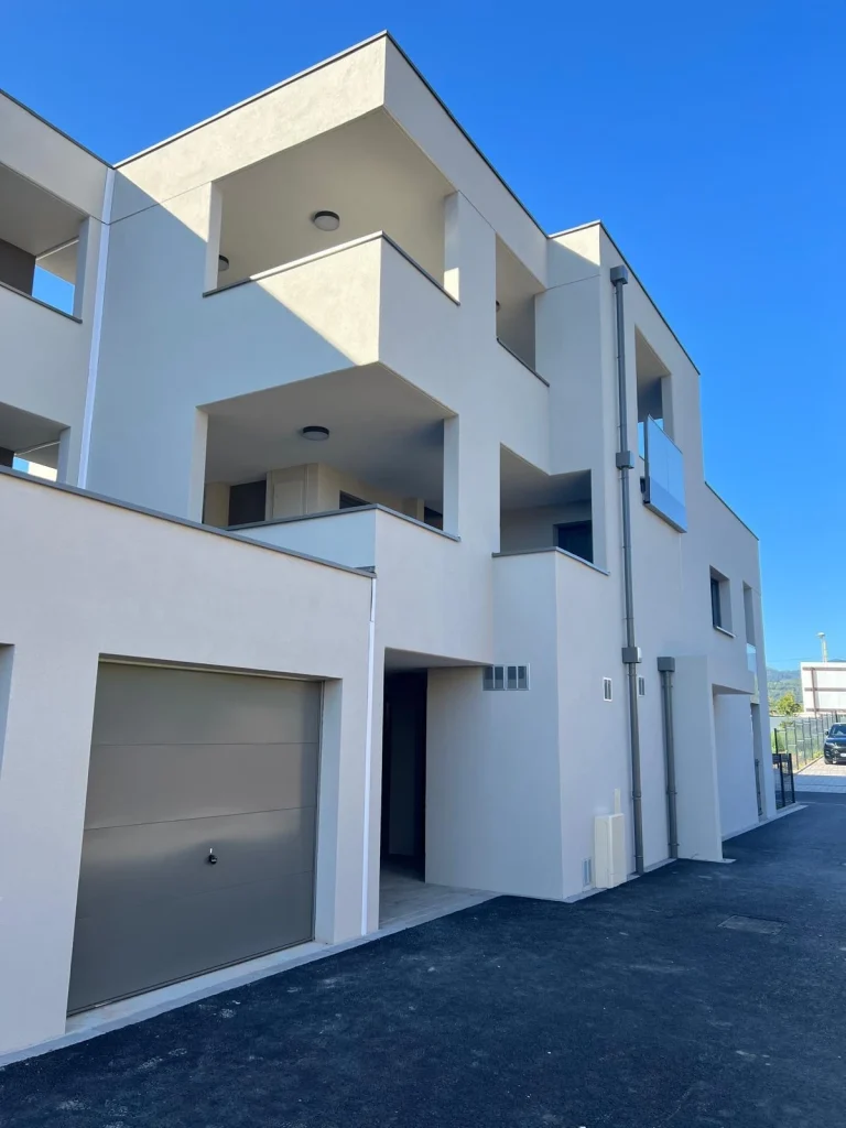 Appartements neufs à Issenheim : Résidence Tilia