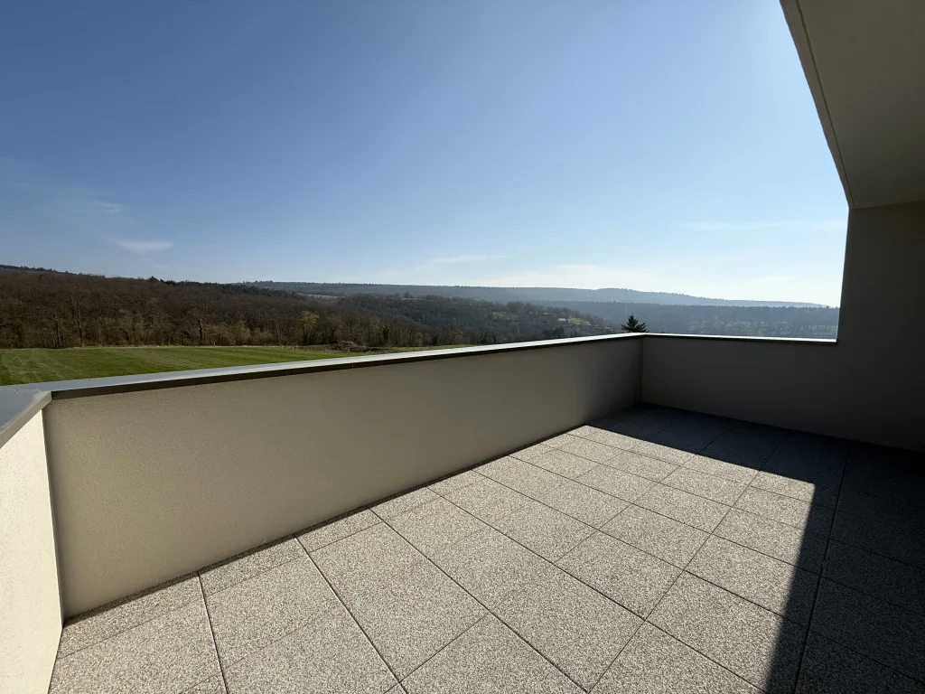 Vente appartement en attique à Osenbach