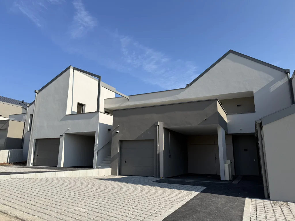 Résidence Attique ou Jardin d&rsquo;Osenbach