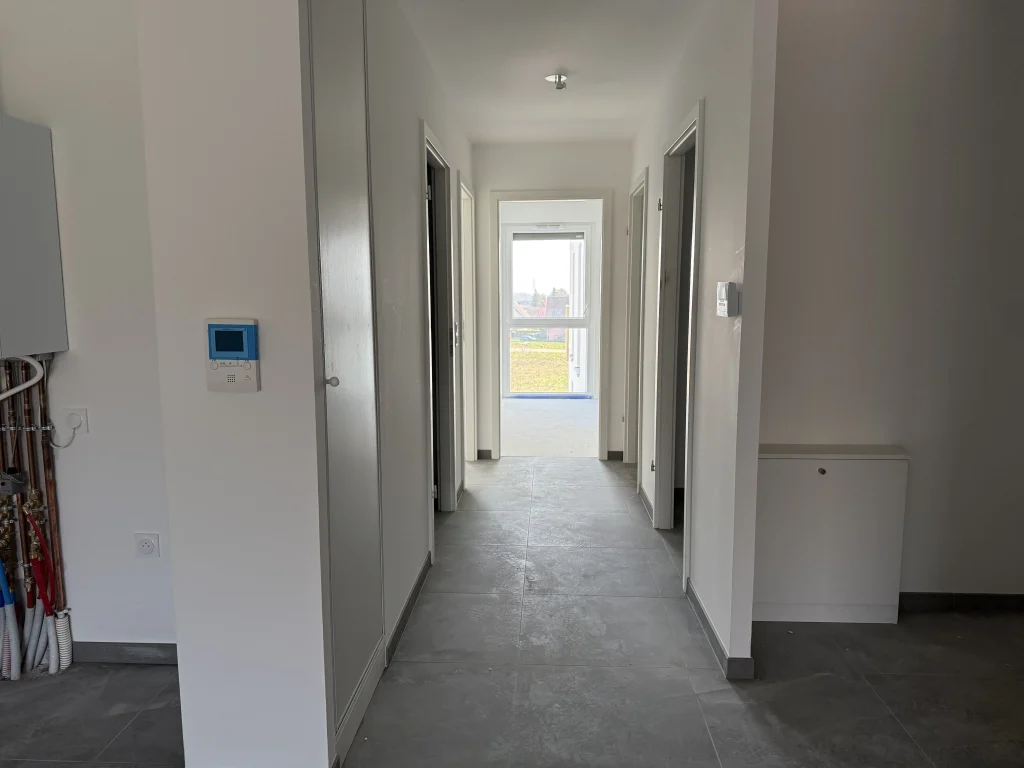 Appartement 4 pièces de 90 m² – Bientôt livré à Issenheim