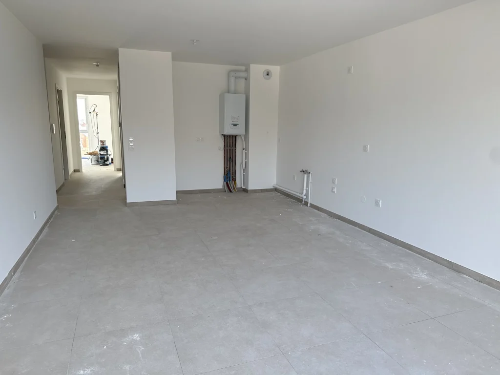 Appartement de standing 4 pièces à Issenheim