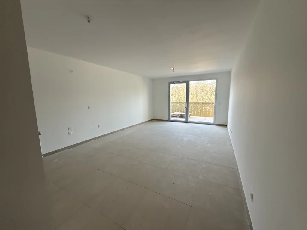 Appartement de standing 4 pièces à Issenheim