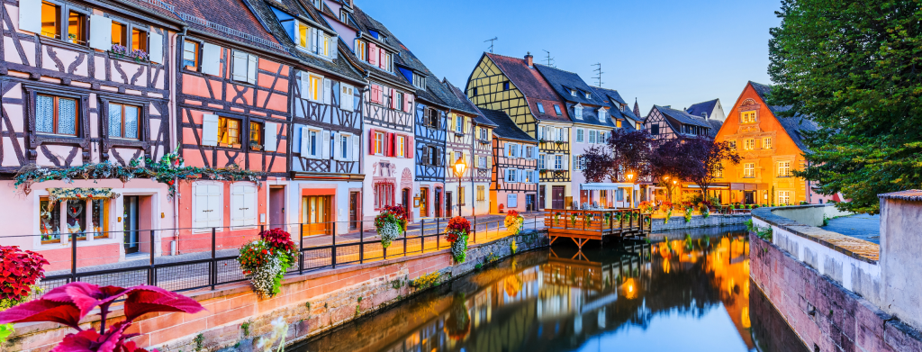 Pourquoi investir dans l’immobilier en Alsace