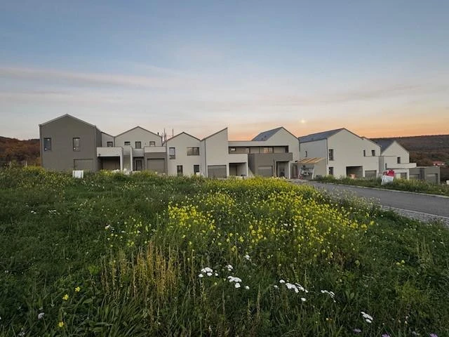 Résidence Attique ou Jardin d&rsquo;Osenbach