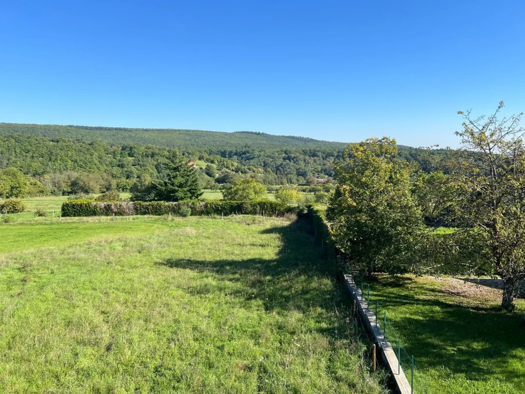 Résidence Attique ou Jardin d&rsquo;Osenbach