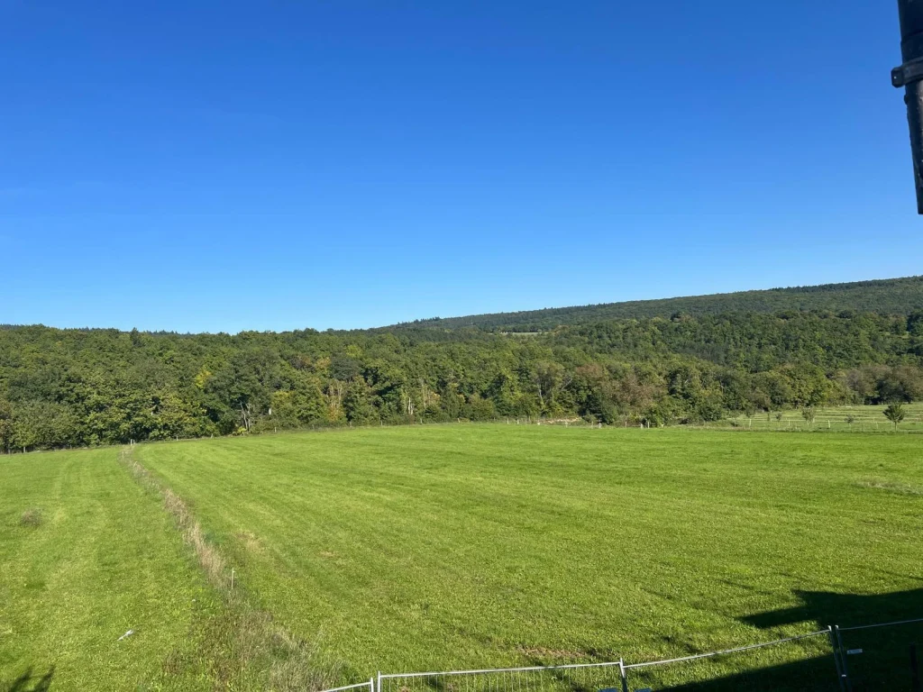 Résidence Attique ou Jardin d&rsquo;Osenbach