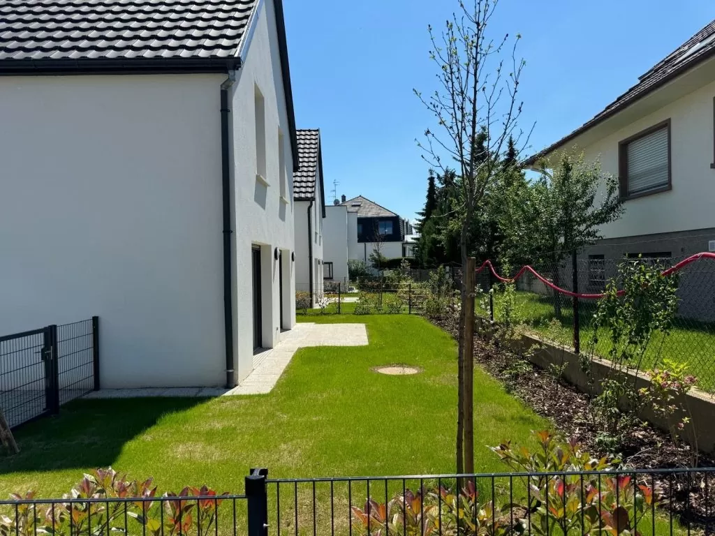 Résidence Flamingo : Maison ou Appartement à vendre à Mittelhausbergen