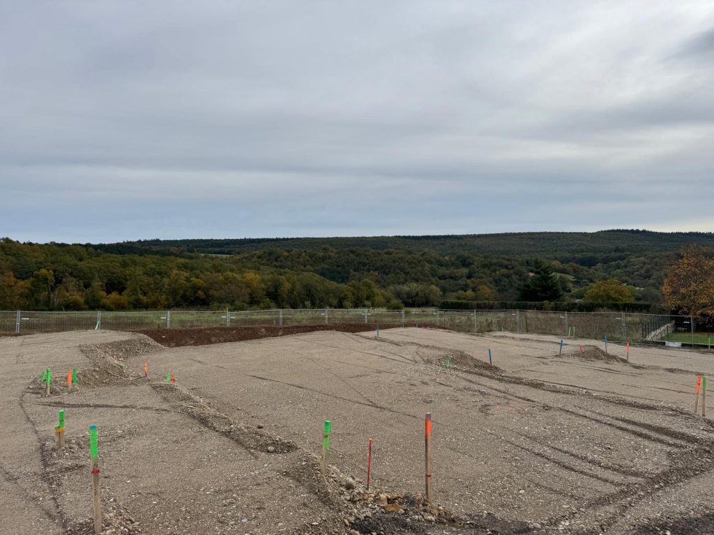 Résidence Attique ou Jardin d’Osenbach