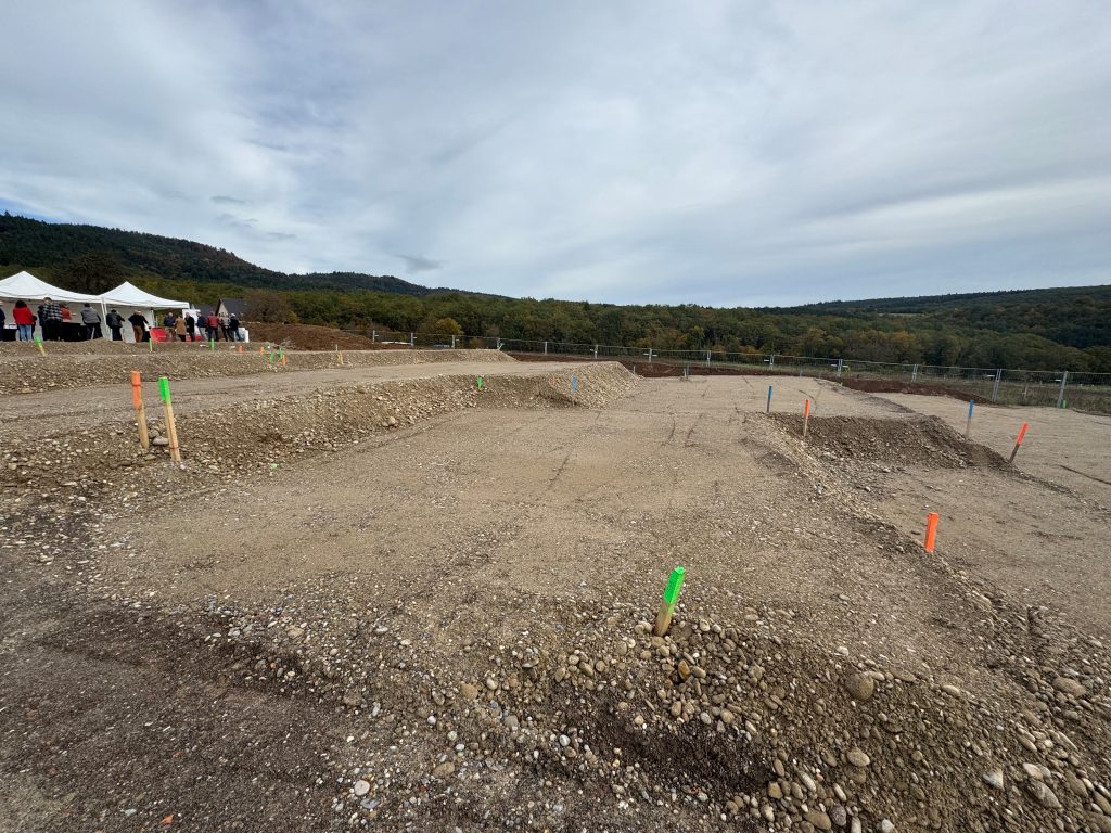 Résidence Attique ou Jardin d’Osenbach